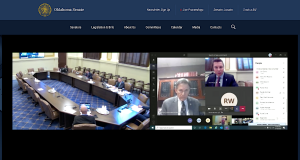 Safety & judicial agencies: Cuts discussed, effects reflect ‘how ill-prepared we were’ public safety