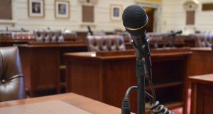 Sausage in a pandemic: What the Oklahoma Legislature plans Monday Oklahoma Legislature pandemic