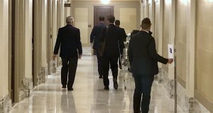 Cluster-stuck: Stitt gets emergency powers, but budget bills boil over emergency powers