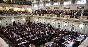 ‘Maintain social distancing’: House outlines Capitol COVID-19 protocols Capitol COVID-19 protocols