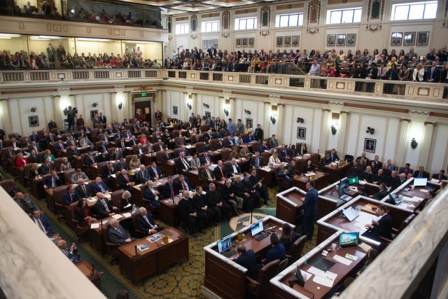 Capitol COVID-19 protocols