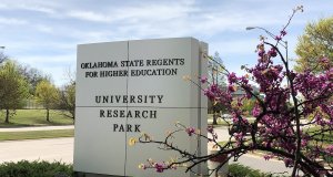 State Regents for Higher Ed hold first virtual meeting State Regents for Higher Education