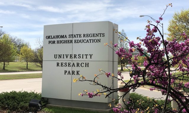 State Regents for Higher Education