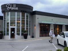 OKC restaurants pin survival hopes on federal program OKC restaurants