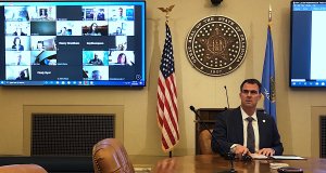 ‘Tough decisions’: Stitt projects $1.3 billion drop, legislators want the math Board of Equalization tough decisions