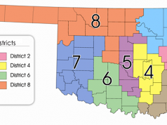 Oklahoma’s CED 7 seeks attorney following damning state audit CED 7