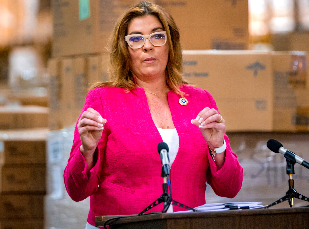 Oklahoma Employment Security Commission