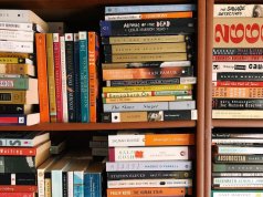 ‘Things fall apart’: a pandemic diary pandemic