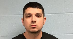Alberto Morejon charged with messaging minor about oral sex Alberto Morejon