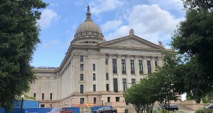 Despite overrides, Legislature leaves some major vetoes in place major vetoes