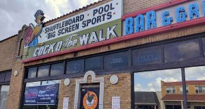 Friday night (bar) lights: ‘It’s time to move to phase two’ phase two