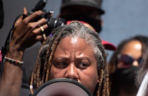 BLMOKC leader T. Sheri Dickerson indicted for $3.15 million alleged fraud BLMOKC Dickerson