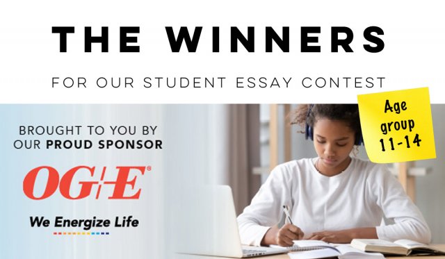 essay contest
