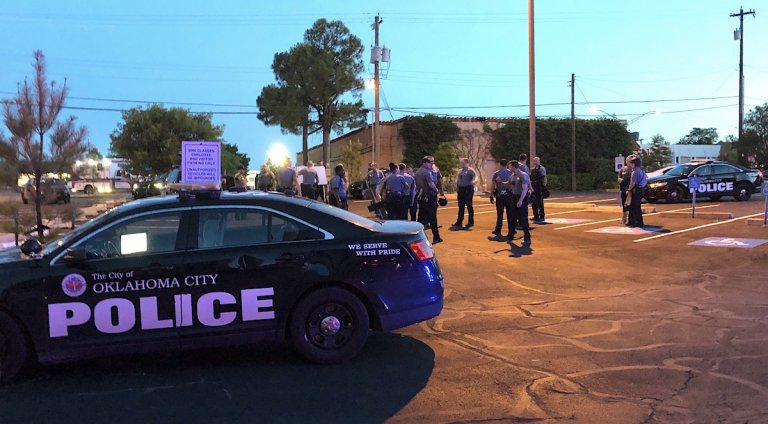 ‘At odds’ OKC City Council receives police policy recommendations