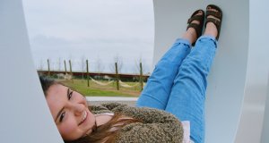 Write at home: Joining journalism back in Oklahoma journalism