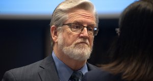 Amid cuts, debate brews on proposed judicial pay raise judicial pay raise