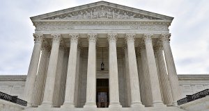 McGirt v. Oklahoma: SCOTUS hears arguments in tribal jurisdiction case McGirt