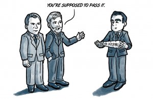 Them boys from Oklahoma roll their joints all wrong Them boys from Oklahoma