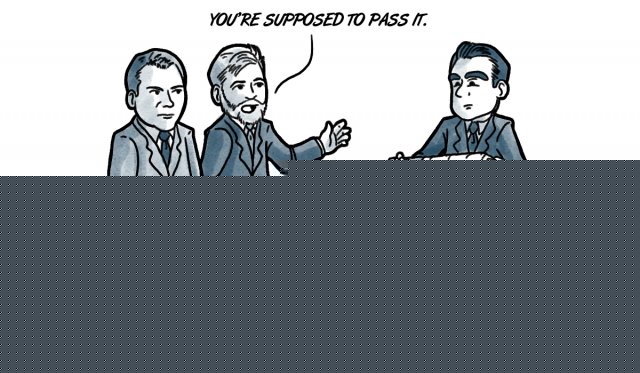 Them boys from Oklahoma