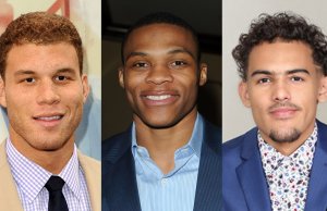 Griffin, Westbrook, Young: Commute the sentence of Julius Jones Julius Jones