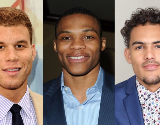 Griffin, Westbrook, Young: Commute the sentence of Julius Jones Julius Jones