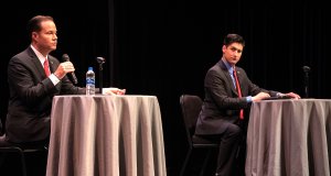 CD 5 GOP candidates: BLM and questions about them CD 5