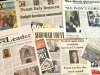 Hey, newspapers: Free content for your print product free content