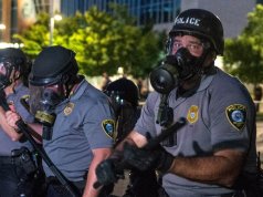 OKC policing town hall reveals pain, frustration OKC policing town hall