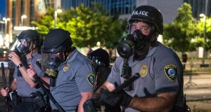 U.S. Department of Justice investigating OKC, OKCPD OKC policing town hall