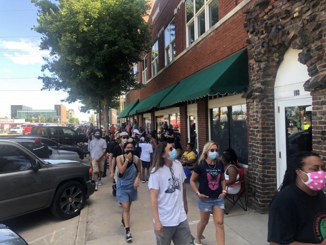 Greenwood 1 Greenwood