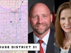 House District 31 underscores volatility among OKGOP House District 31