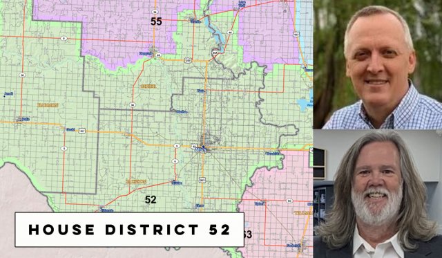 House District 52