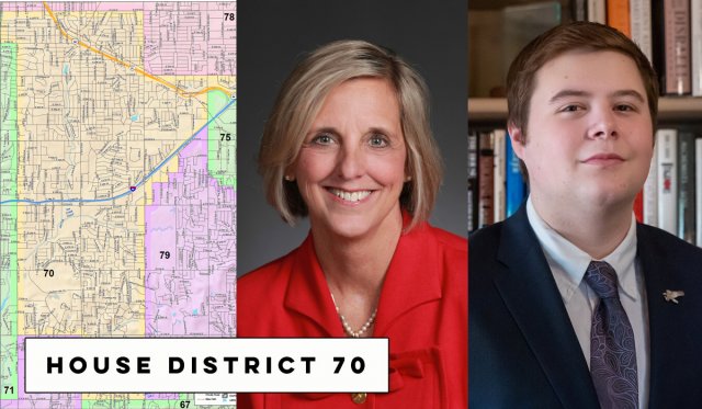 House District 70