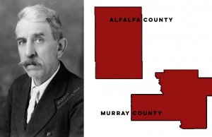 History is clear: Alfalfa Bill Murray was a terrible bigot Alfalfa Bill Murray