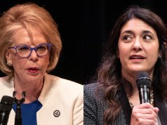 Terry Neese, Stephanie Bice move on to CD 5 runoff Terry Neese, Stephanie Bice