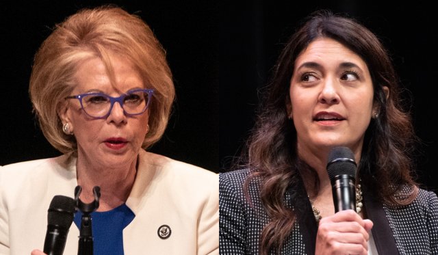 Terry Neese, Stephanie Bice