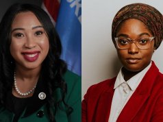 Mauree Turner takes HD 88, Ajay Pittman retains HD 99 Mauree Turner