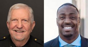 Sheriff races: Runoffs for Oklahoma, Cleveland counties Oklahoma Sheriff races
