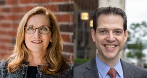 Kyden Creekpaum, Cheryl Baber clash ahead of SD 35 Republican runoff Cheryl Baber Kyden Creekpaum