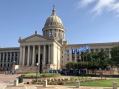 House warming: Oklahoma primaries bring new faces Oklahoma primaries