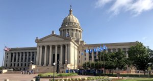 House warming: Oklahoma primaries bring new faces Oklahoma primaries