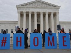 DACA recipients find community and common ground in advocacy DACA recipients