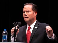 CD 5 runoff: Terry Neese gets David Hill endorsement David Hill endorsement