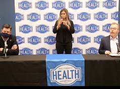 OKC Mayor David Holt issues new COVID-19 directives David Holt masks