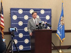 AG Mike Hunter: ‘Julius Jones murdered Paul Howell’ Paul Howell, Julius Jones