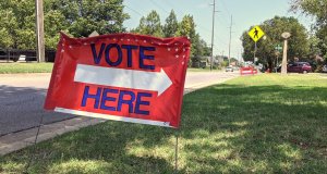 Pandemic proves importance of new poll workers poll workers