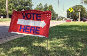 Pandemic proves importance of new poll workers poll workers