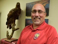 Miami Nation: Forced away once, forced away again Miami Nation