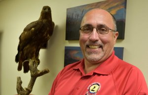 Miami Nation: Forced away once, forced away again Miami Nation