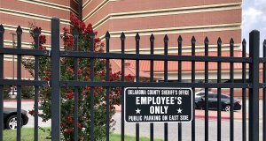 Detention Center Action Committee hopes to make a difference at OK County Jail Oklahoma County jail